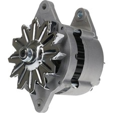 Alternator Fits Daewoo Solar