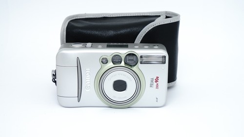 Canon prima zoom - prima,