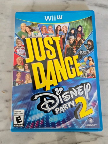 Just dance disney - just,