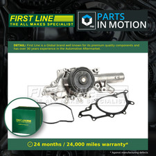 Pompa acqua adatta per MERCEDES ML270 W163 2.7D 99 al 05 OM612.963 liquido di raffreddamento prima linea