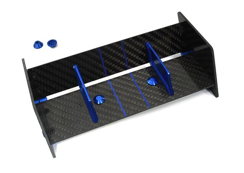 Kit ala aero posteriore - kit,