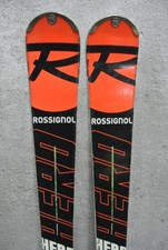 SCI Carving / Race - ROSSIGNOL