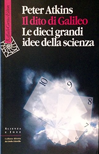 Dito galileo le dieci - dito,