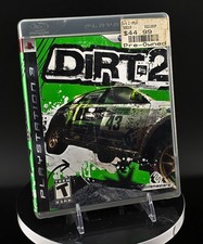 Dirt sony playstation 3 - 2,