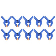 MORSETTO MORSETTI A PINZA CON