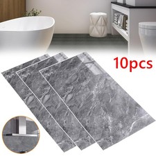 10 pannelli da parete effetto