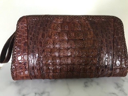 Pochette polso grande - da,