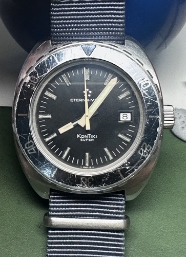 Eterna kontiki super - kontiki,