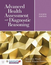 Advanced Health Assessment and