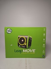 Leap Frog Leap Move Learning