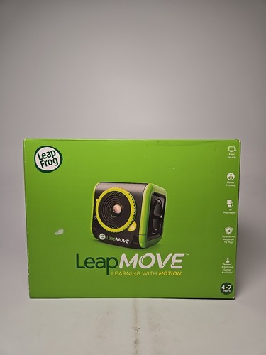 Leap frog move learning - frog,