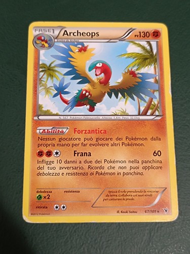 Archeops 101 vittorie - -,