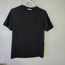 ZARA Crewneck T-Shirt Mens