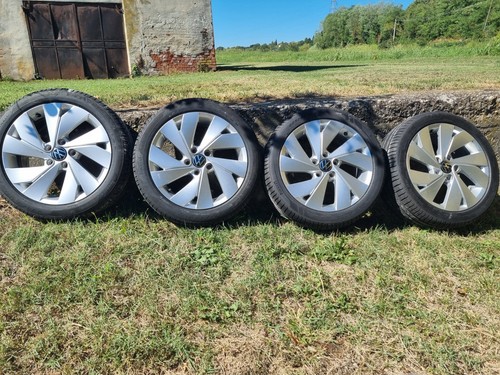 Cerchi originali volkswagen - cerchi,