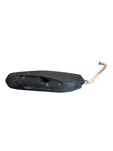 Scarico marmitta completo - scarico,