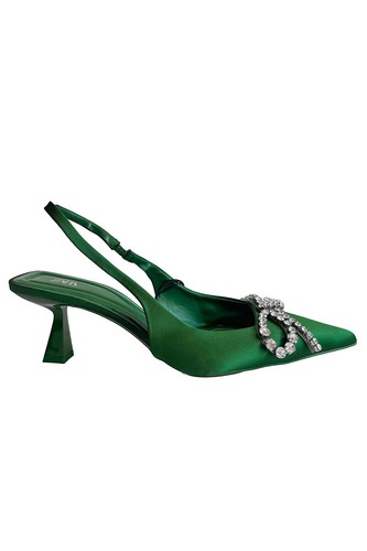 Zara slingbacks con - zara, ad