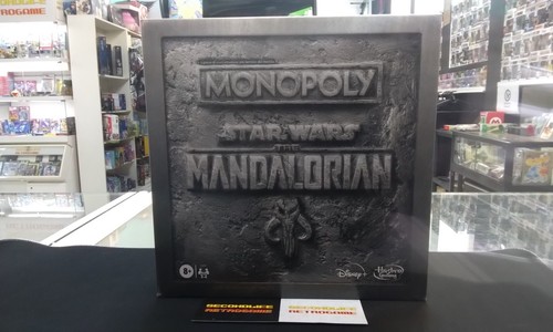 Monopoly star wars the - wars,