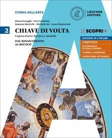 Chiave volta vol 2 - chiave, vol.