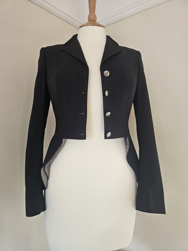 Giacca cavallo dressage - giacca,