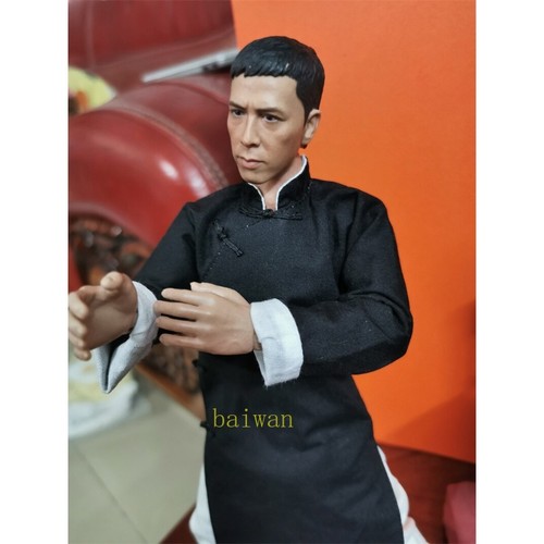 Stock donnie yen yip - donnie,