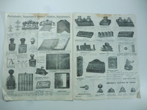 Catalogo degli articoli di - catalogo,