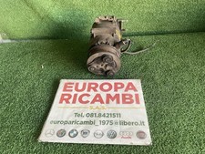 Compressore aria condizionata