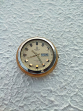 OROLOGIO SVIZZERO VINTAGE -