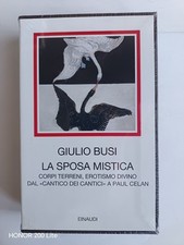 Giulio Busi - La sposa