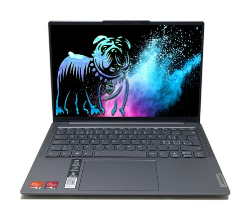 Lenovo yoga slim 14apu8 - yoga, 6