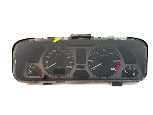 Tachimetro peugeot 306 - tachimetro,