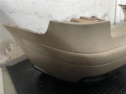 7410w2 paraurti posteriore - 7410w2,