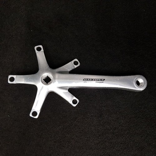 Pedivella destra campagnolo - pedivella, "campagnolo