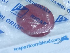 VETRINO ROSSO FANALINO POST