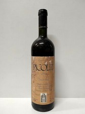 Picolit 1992 tenuta - picolit,