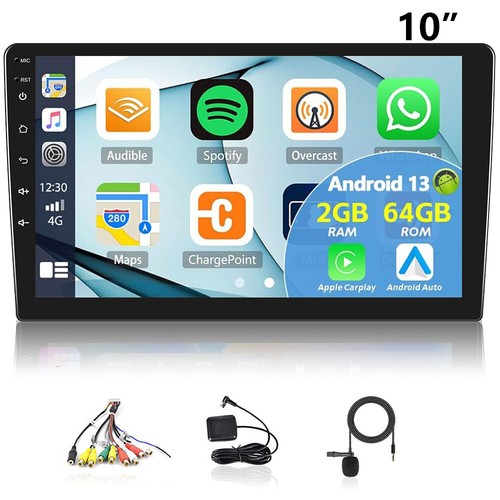 Autoradio din apple - 2,