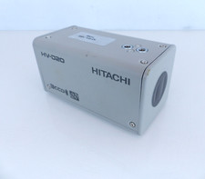 Hitachi HV-D20P videocamera a