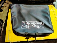 AUDI A4 B6 / B7 CABRIO 2002-2009 FRANGIVENTO DEFLETTORE COPRISPAZIO ORIGINALE