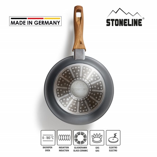 Stoneline padella made - padella, in