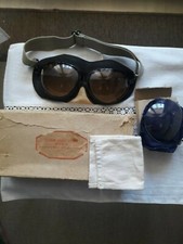 Occhiali Speciali Pilota URSS