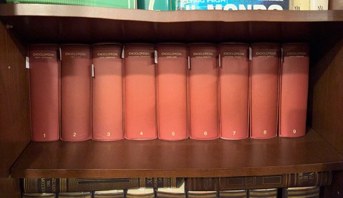 Enciclopedia einaudi volumi - enciclopedia, 16