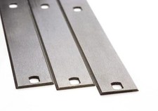 12 pezzi lame per pialla 410 x