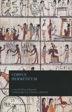 LIBRO CORPUS HERMETICUM -