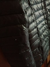 GIACCA GEO SPIRIT RAGAZZA TG