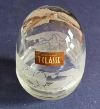 Alviero Martini Uovo Vetro Scatola