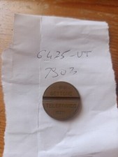 GETTONE TELEFONICO 7903 UT