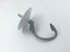 Attacco gancio pasta originale Kenwood Chef KW711981 = KW712210 A901 A701A KM010 