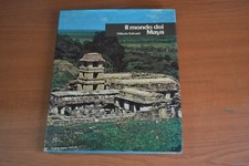 V. Calvani  Il Mondo dei Maya 