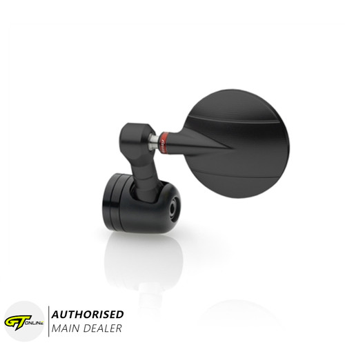 Rizoma spy bar 57mm - rizoma, specchio