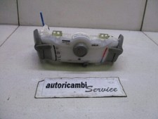 55900-0H020 CENTRALINA CONTROLLO CLIMA PEUGEOT 107 1.0 B 50KW 5M 5P (2006) RICAM