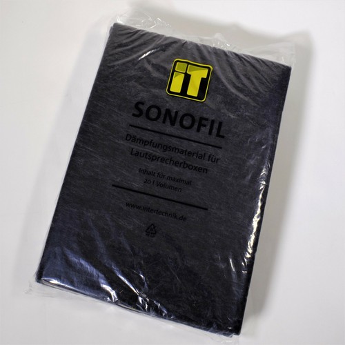 Sonofil materiale - sonofil,